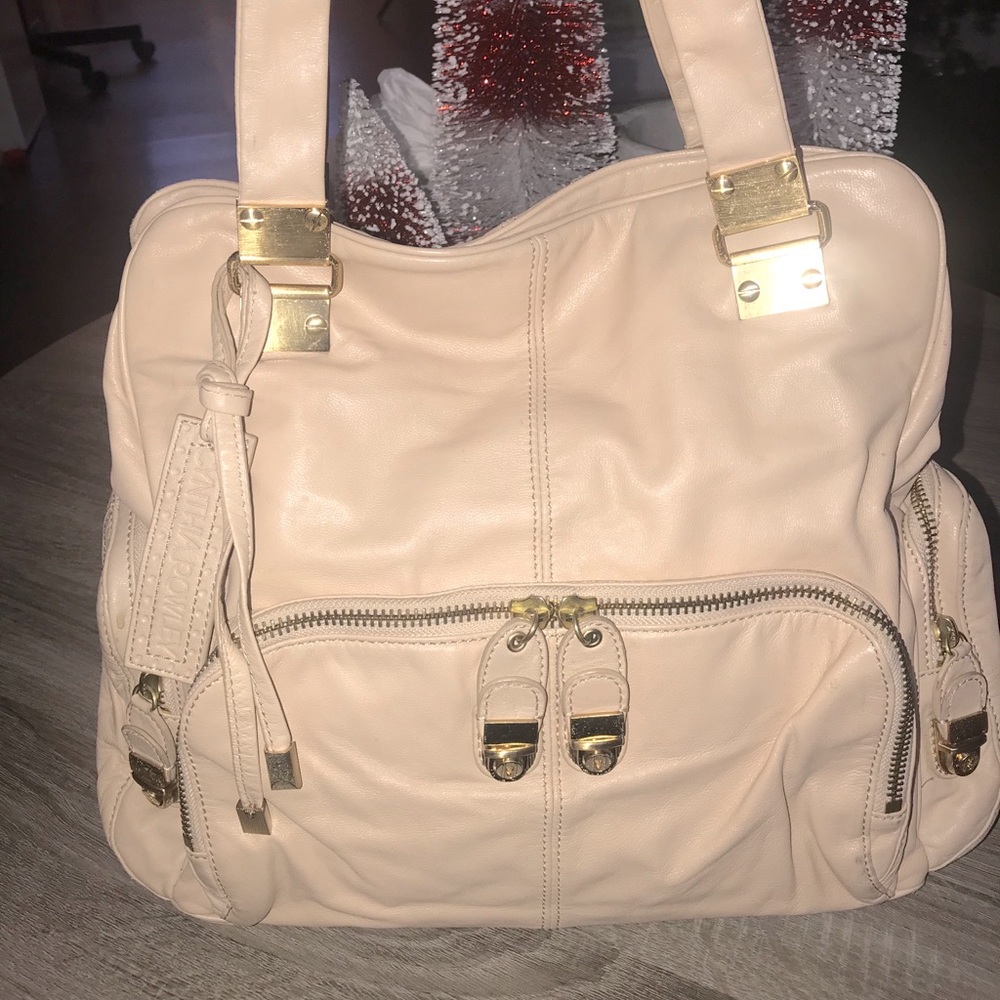 Cynthia Rowley handbag